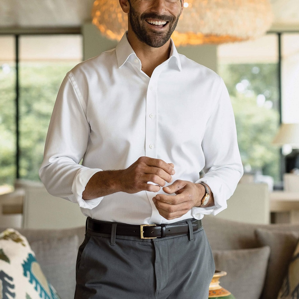 custom dress shirts