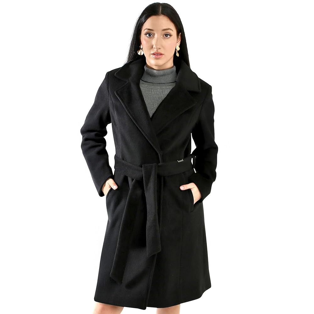 dress coat for women