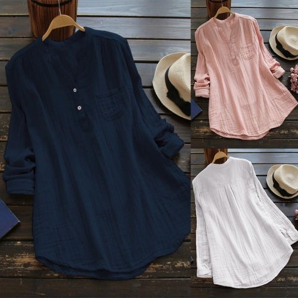 casual tops