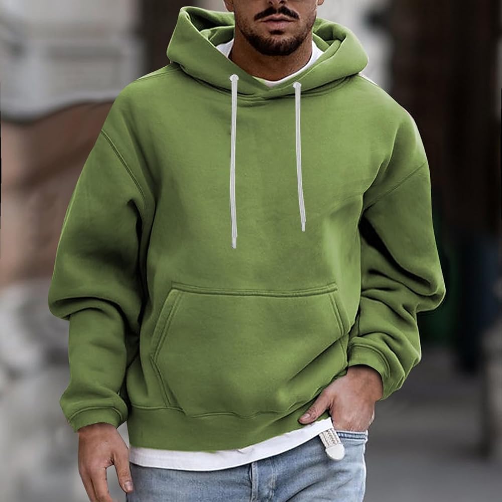 warm hoodies mens