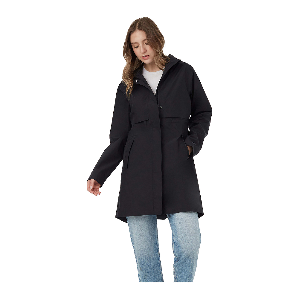 long-waterproof-rain-coat-black