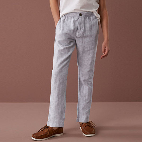 linen pants for men