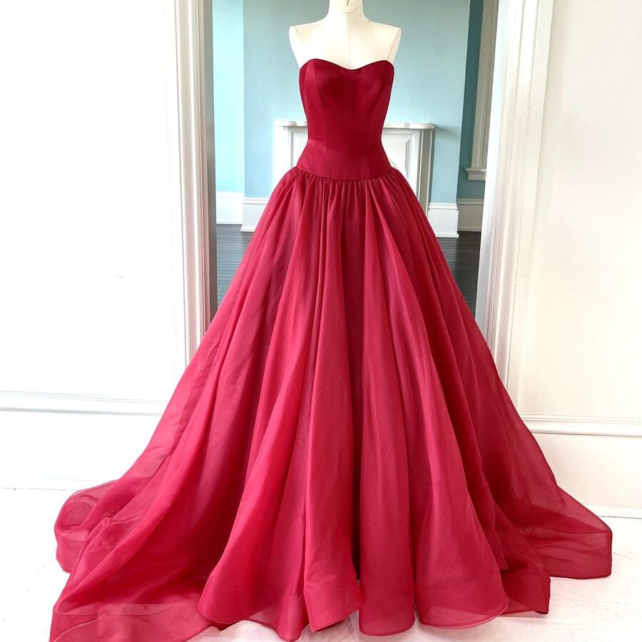 dress gown