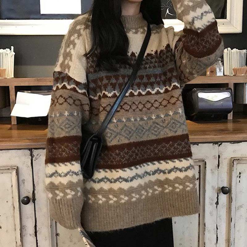 fall sweaters