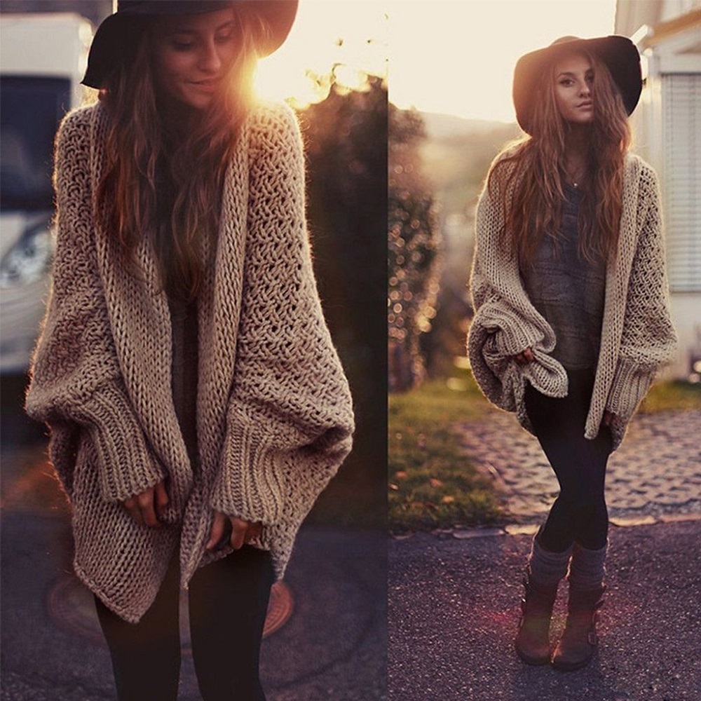 fall sweaters