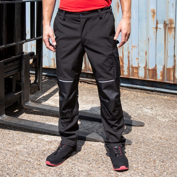 work pants