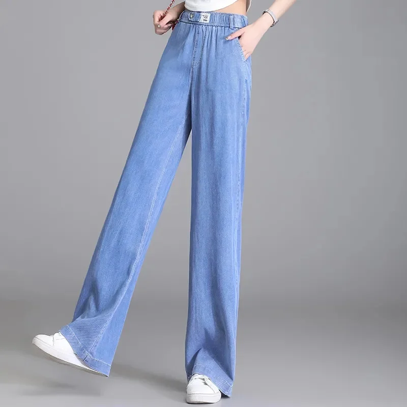 wide pants