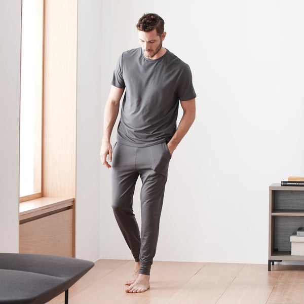 mens jogger pants