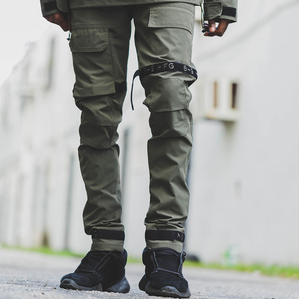 utility pants