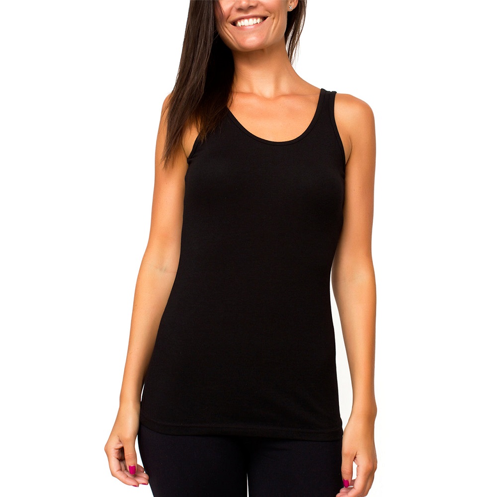yoga tank tops