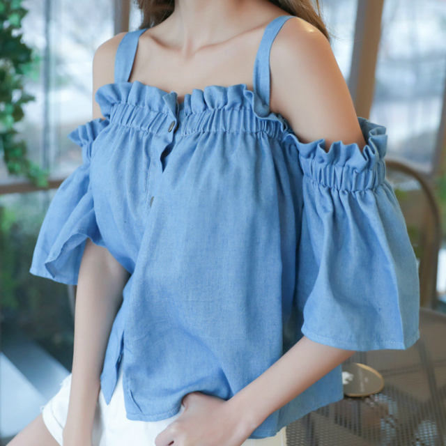 casual tops