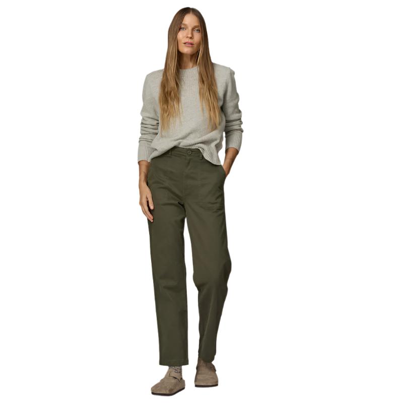 utility pants
