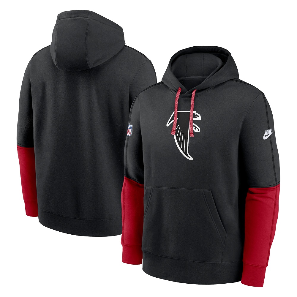 nike sweaters