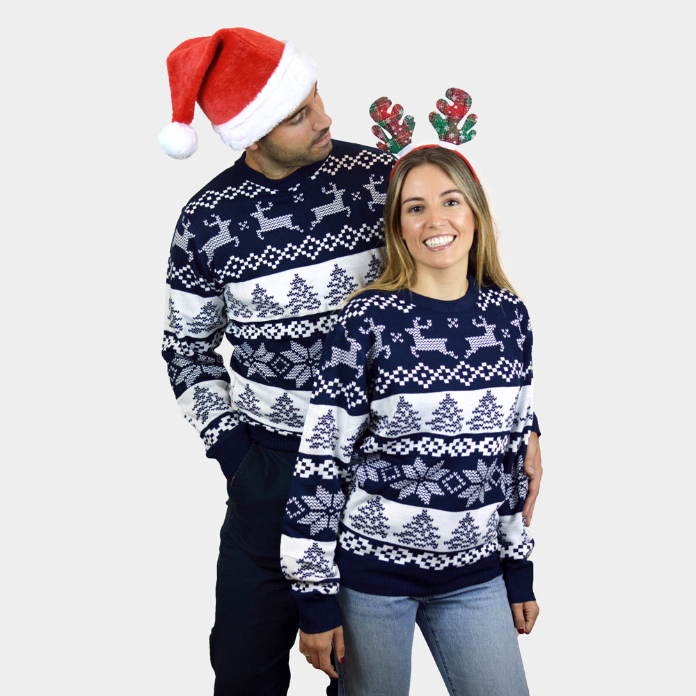 ugly sweaters