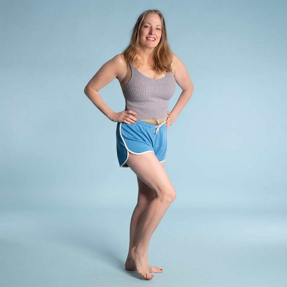 women's running shorts