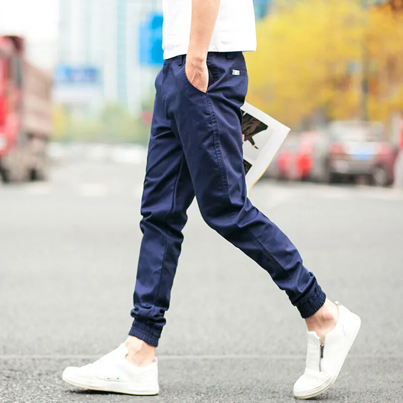 mens jogger pants