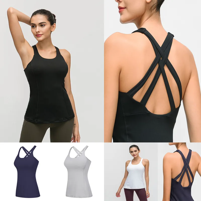 yoga tank tops