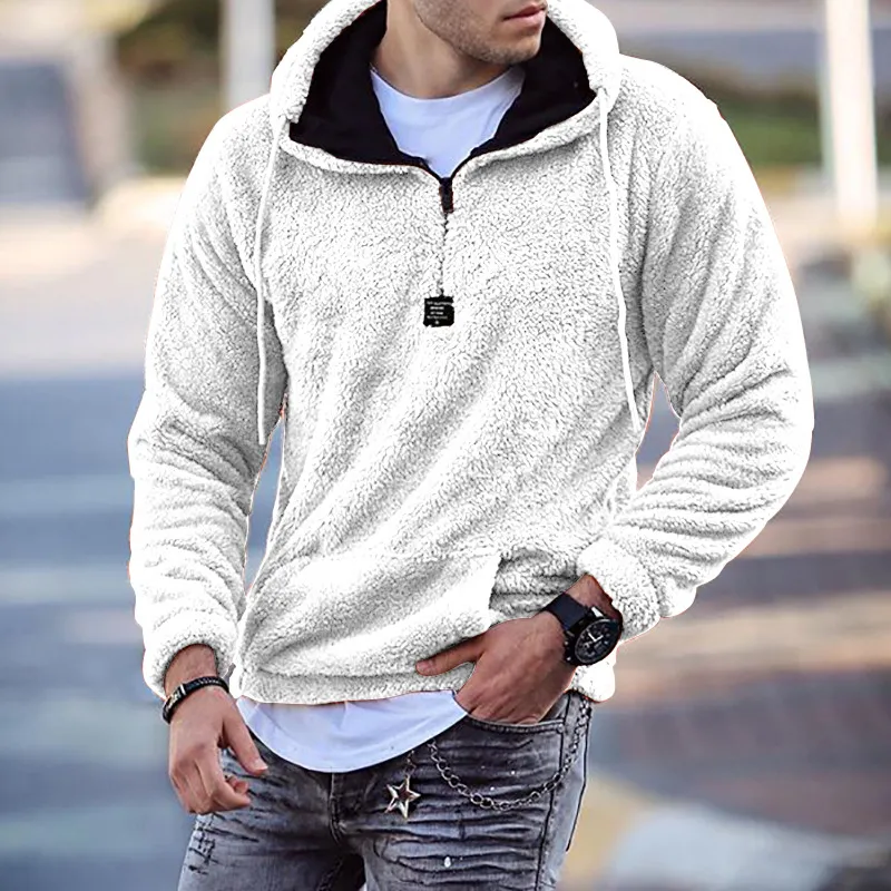 warm hoodies