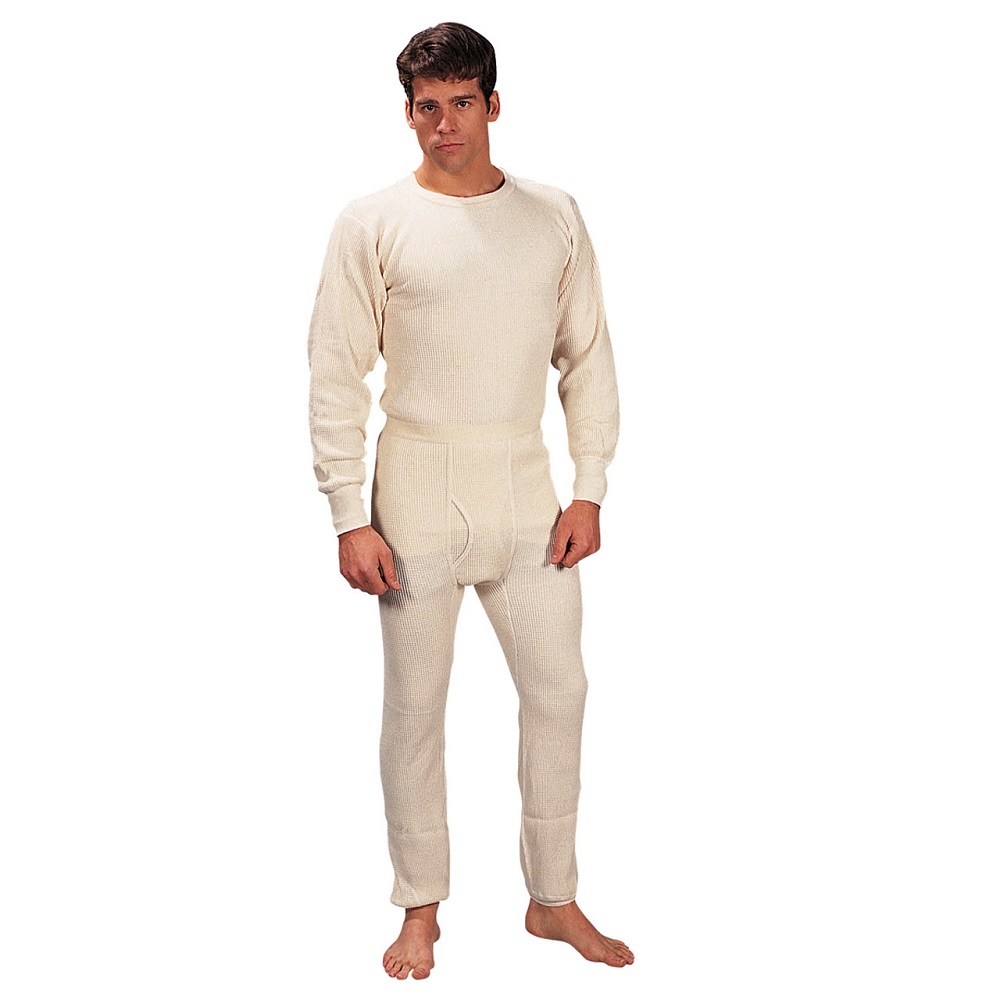 thermal pants