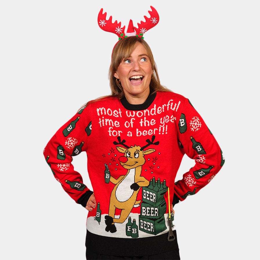 ugly sweaters