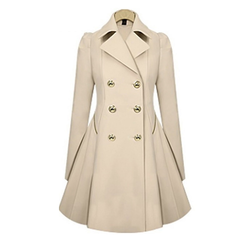 dress coat for women
