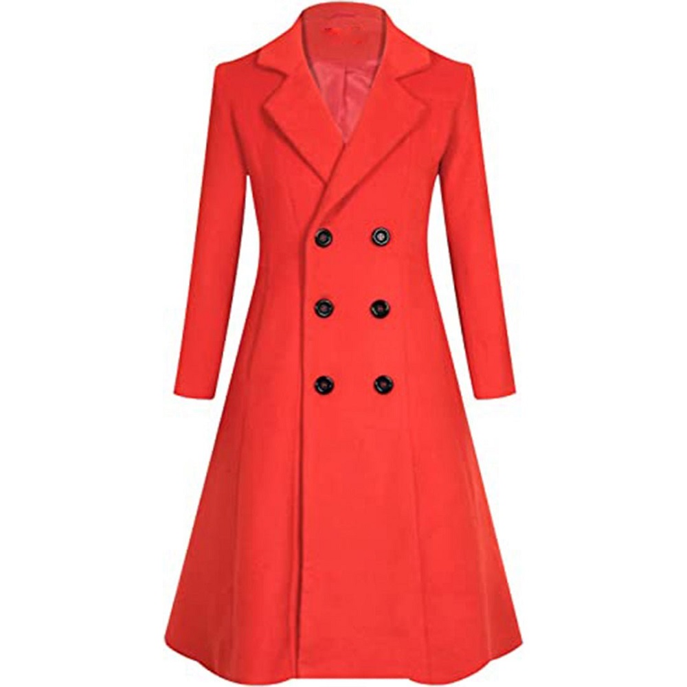 dress coat for women