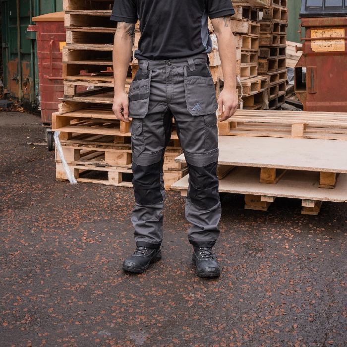 work pants