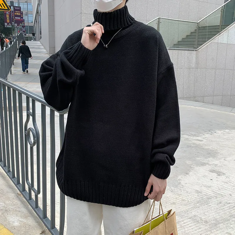 oversized sweaters