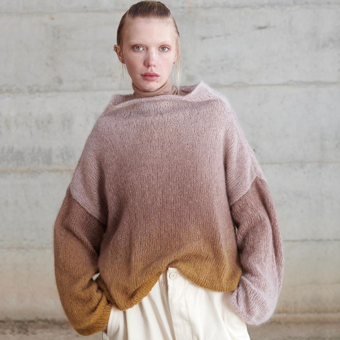 oversized sweaters