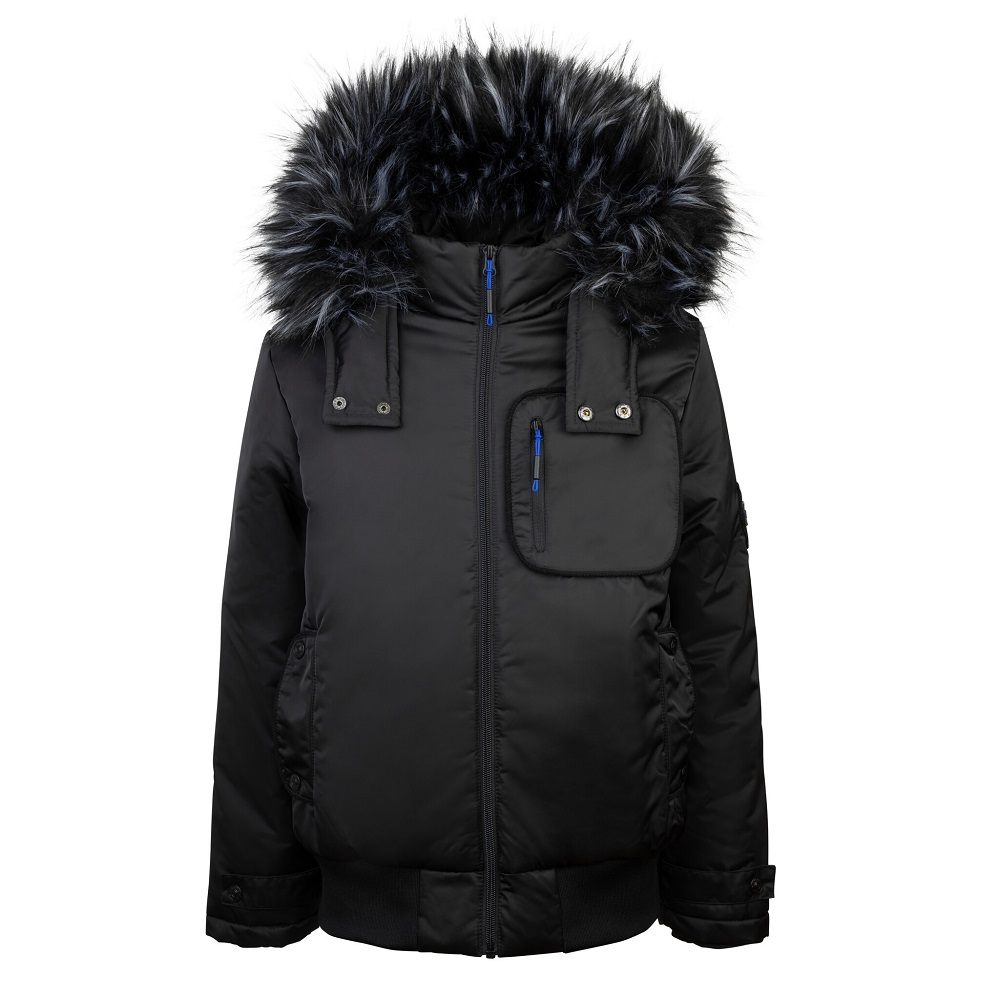 winter coat