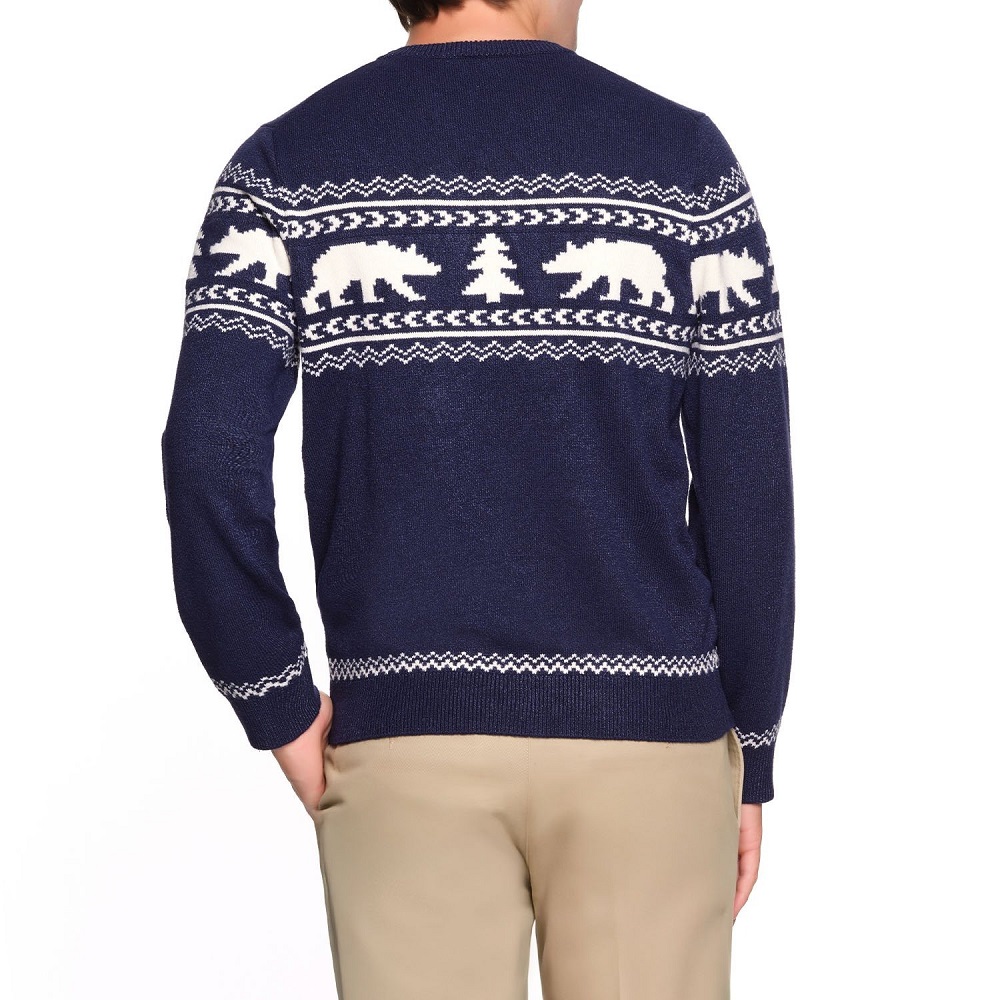 lands end sweaters