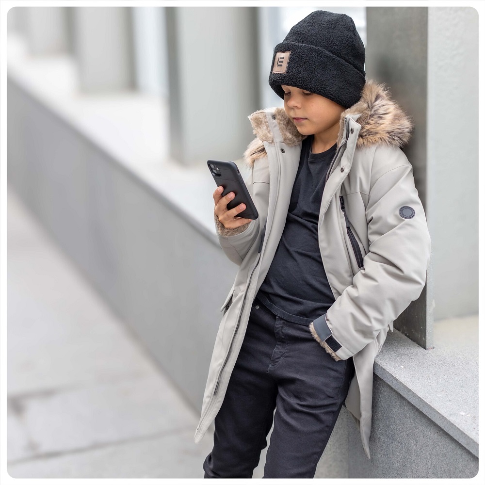 winter coat