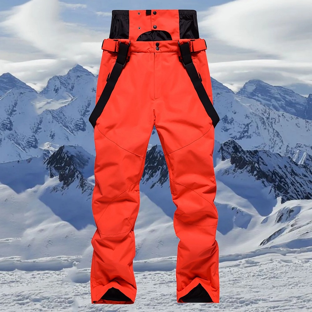 snowboarding pants