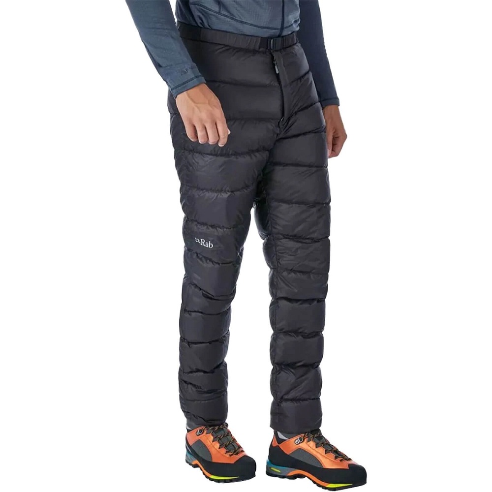 down pants