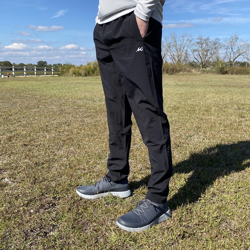 athletic pants
