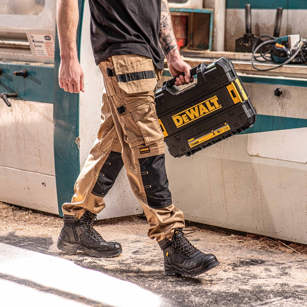 men’s work pants