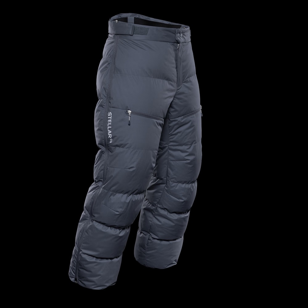 down pants
