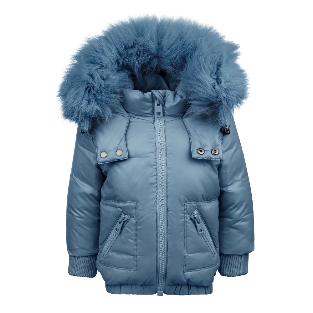winter coat
