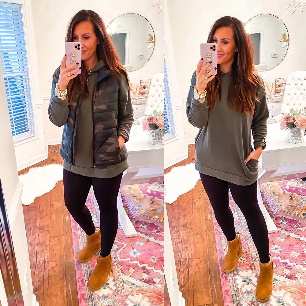 tunic tops for leggings