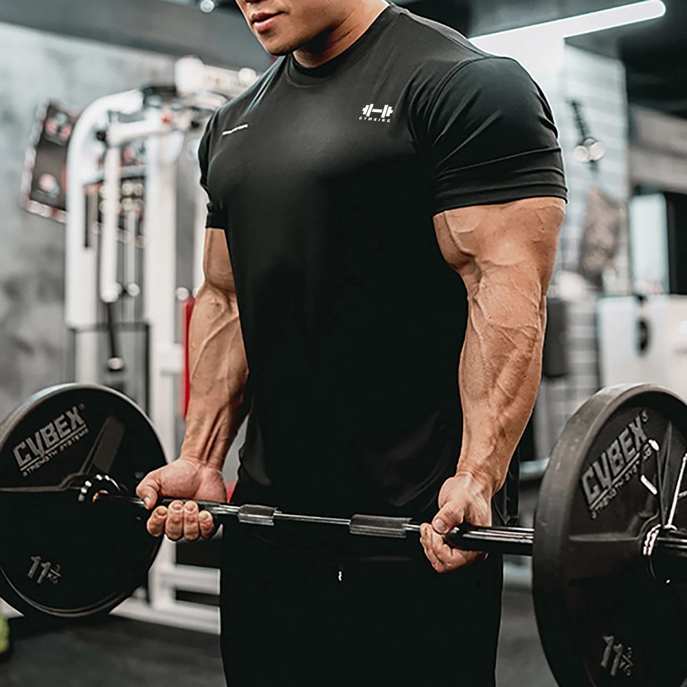 gym shirts