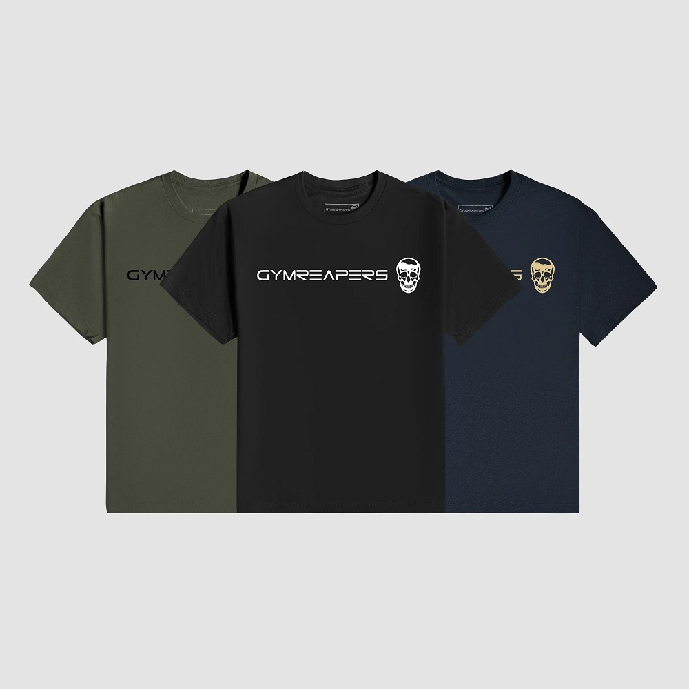gym shirts