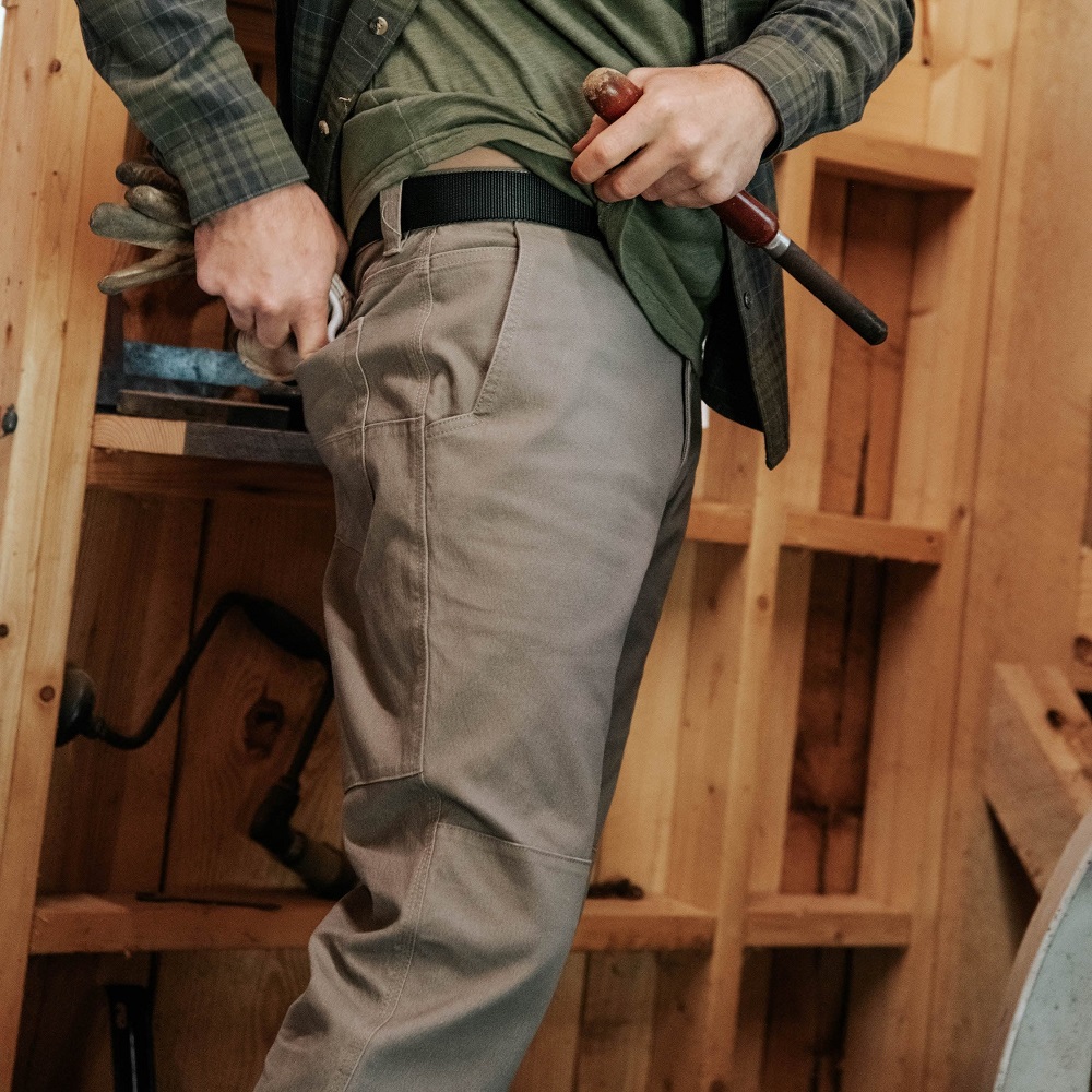men’s work pants