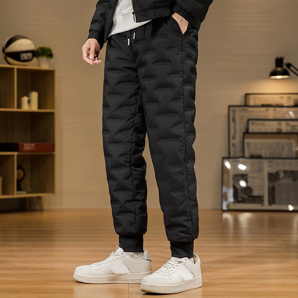 down pants