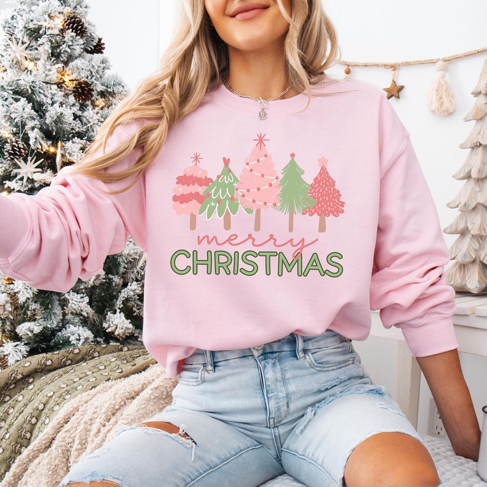 christmas sweaters