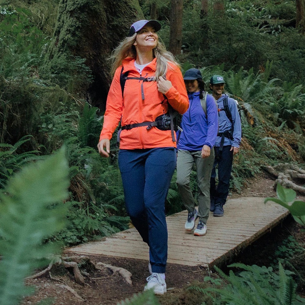 women’s hiking pants