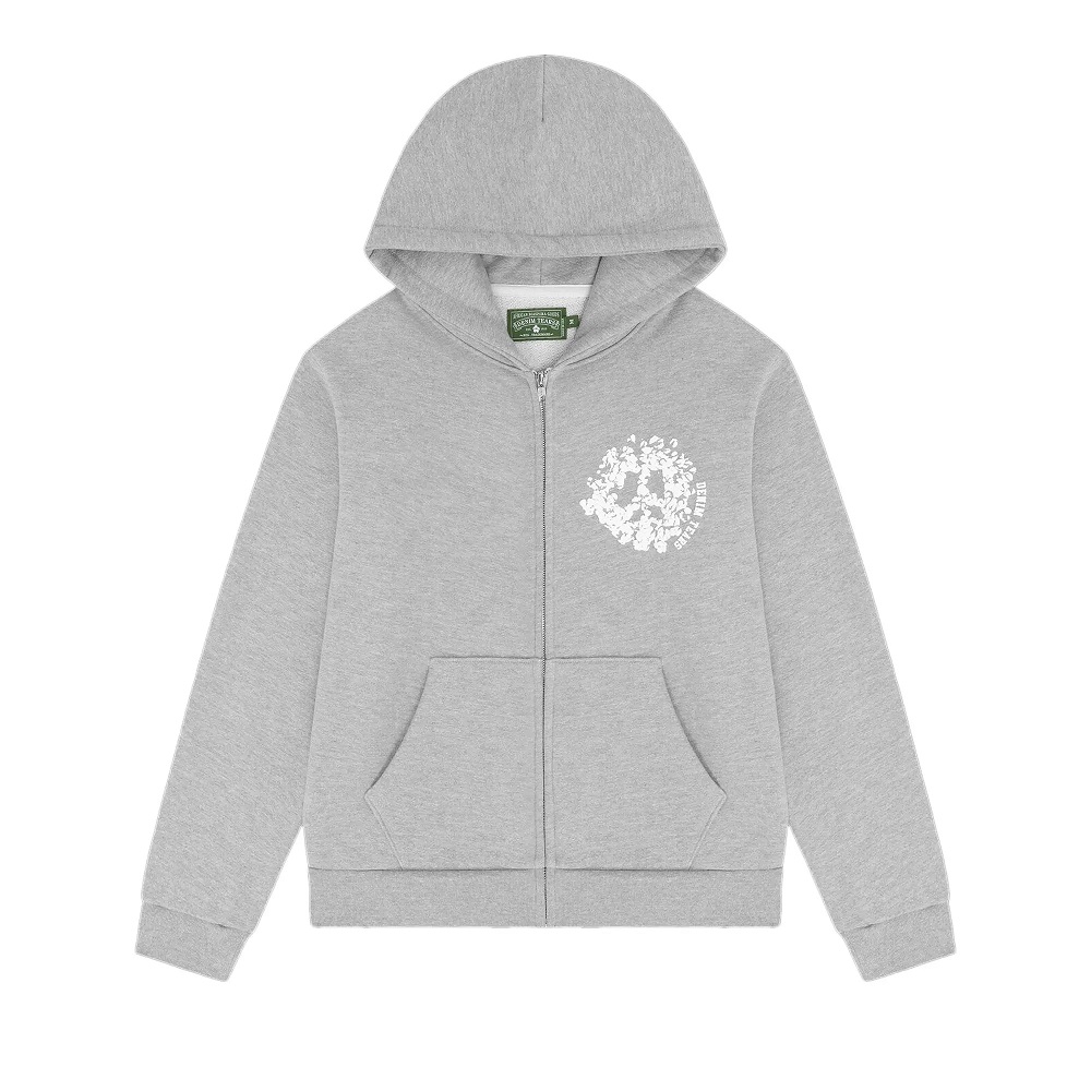 denim hoodies