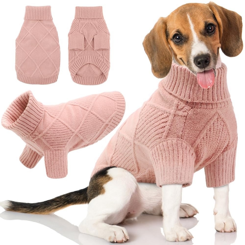 dog sweaters