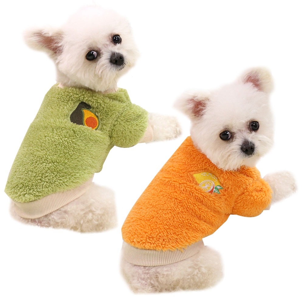 dog sweaters