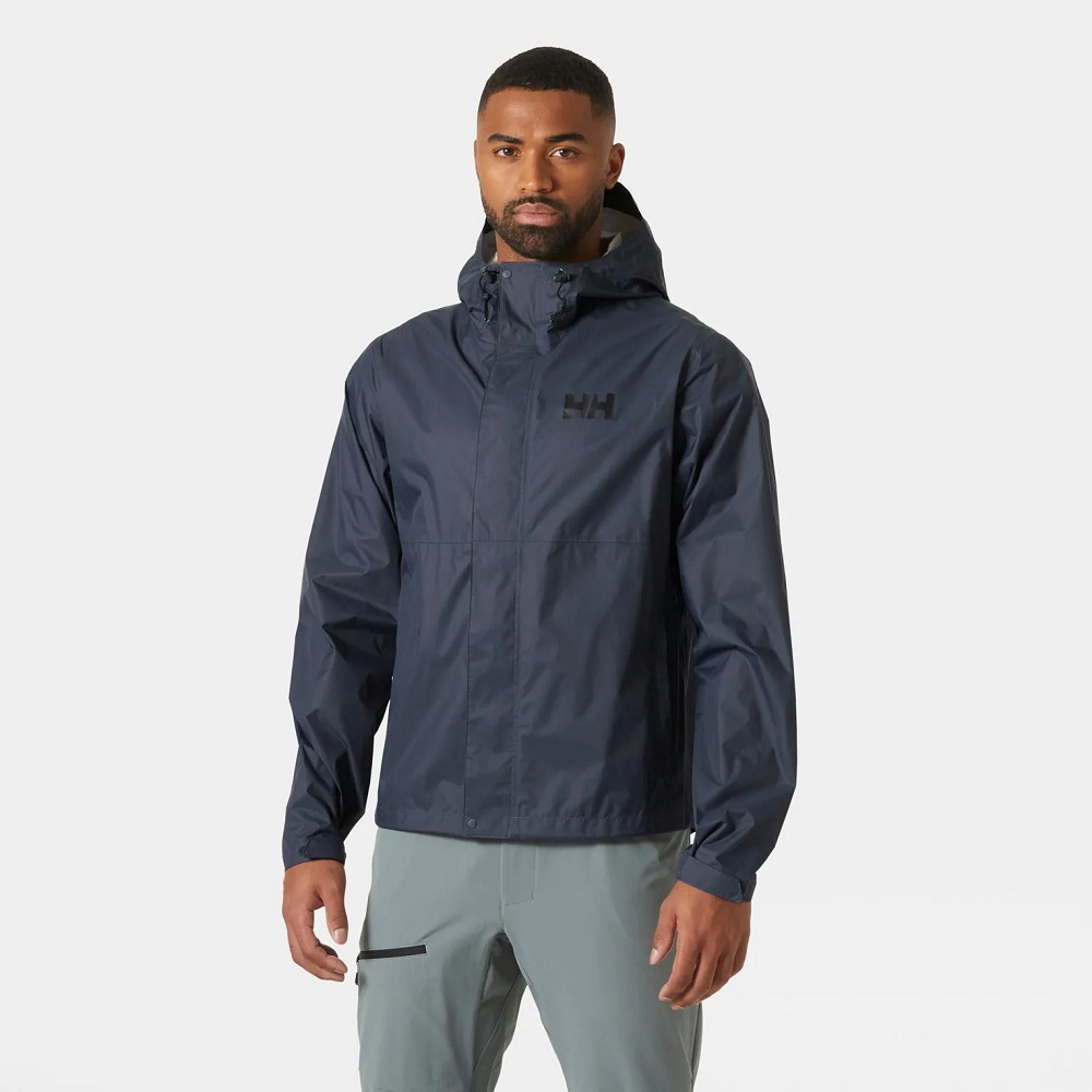 hiking jacket