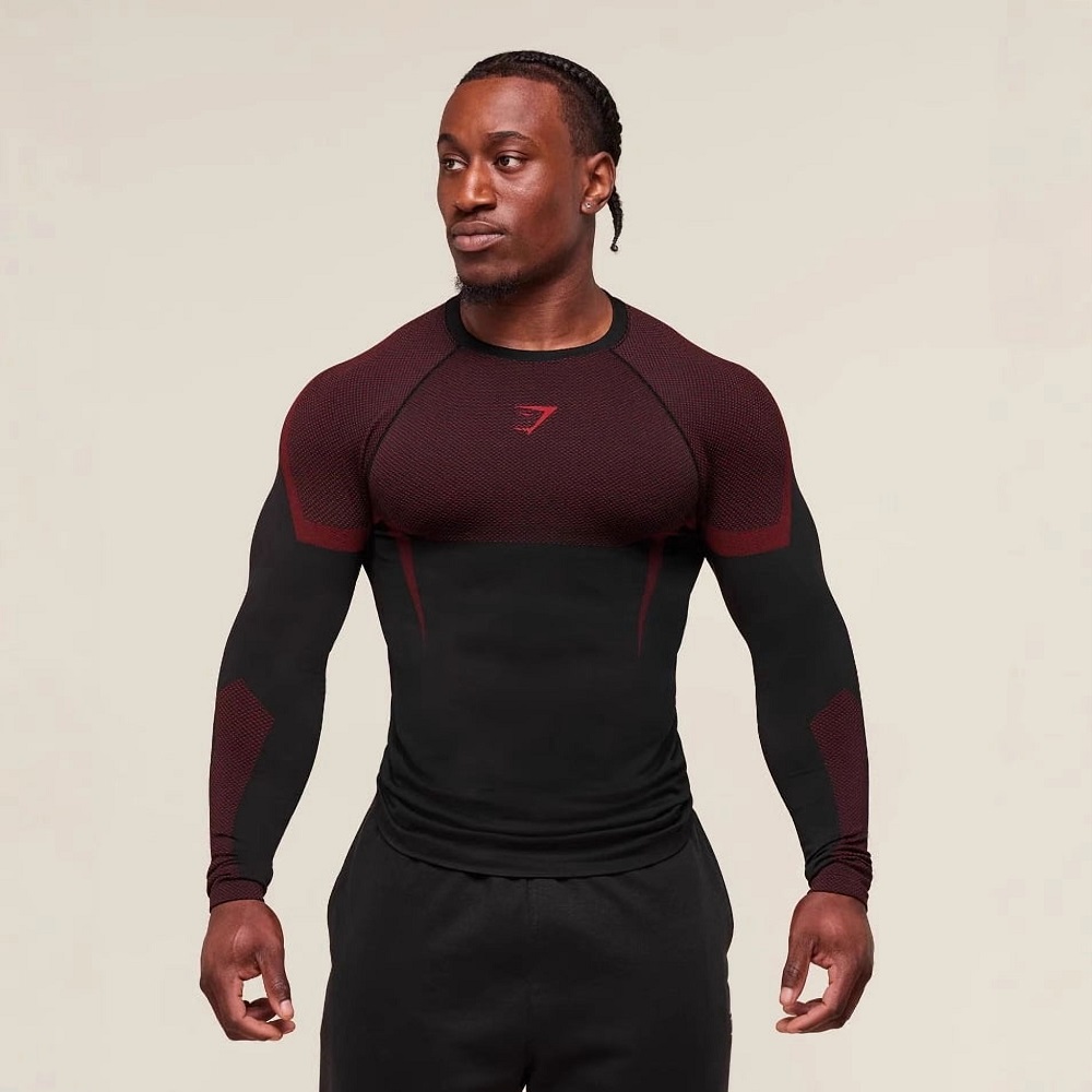gym shirts